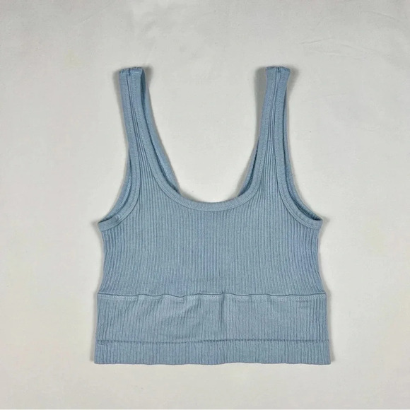 Urban Outfitters Out From Under Crop Top - Picture 3 of 5